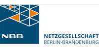 Wartungsplaner Logo NBB Netzgesellschaft Berlin Brandenburg mbh + Co.KGNBB Netzgesellschaft Berlin Brandenburg mbh + Co.KG